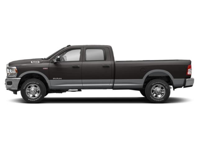 used 2021 Ram 3500 car, priced at $54,883