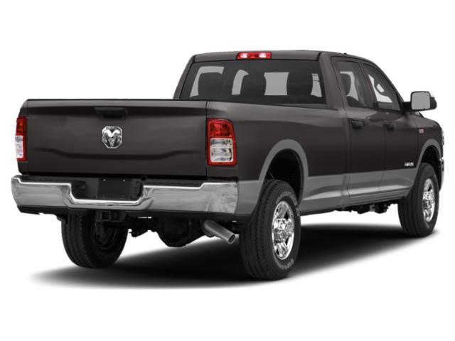 used 2021 Ram 3500 car, priced at $54,883