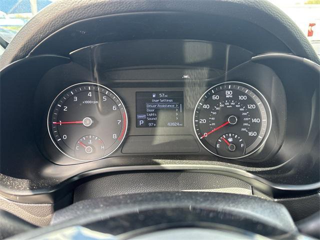 used 2019 Kia Forte car, priced at $17,991