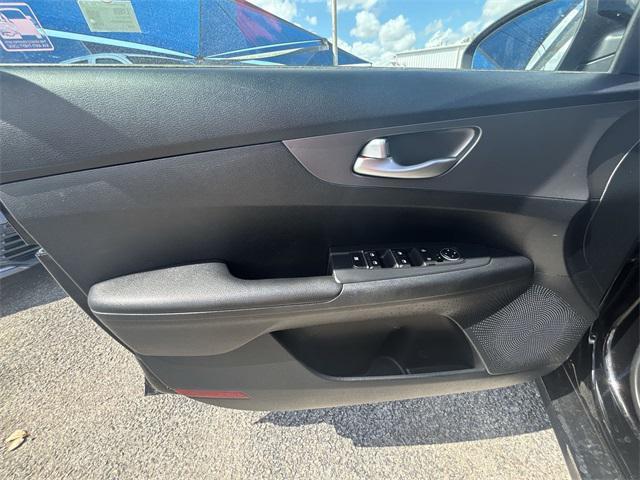 used 2019 Kia Forte car, priced at $17,991