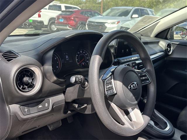 used 2019 Kia Forte car, priced at $17,991
