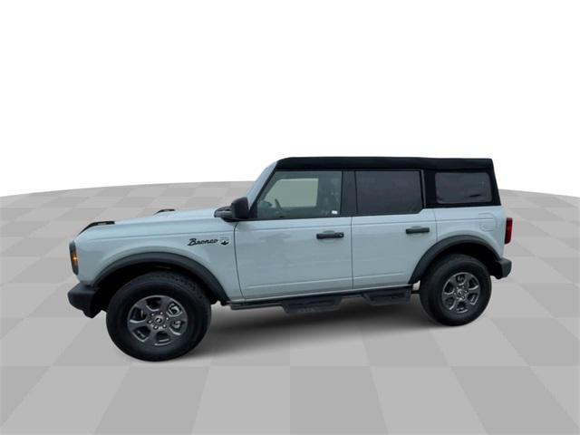 used 2024 Ford Bronco car, priced at $41,000