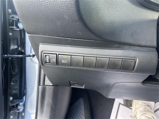 used 2024 Toyota Corolla car, priced at $20,000