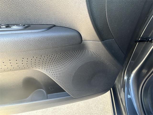 used 2024 Kia Forte car, priced at $17,002