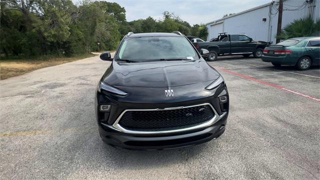 used 2024 Buick Encore GX car, priced at $22,000