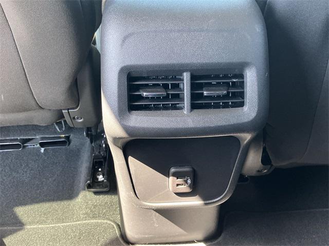 used 2023 Chevrolet Equinox car, priced at $23,991