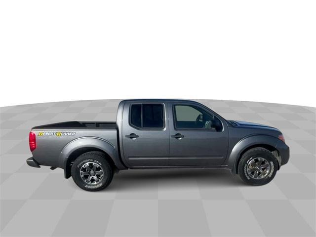 used 2019 Nissan Frontier car, priced at $22,991