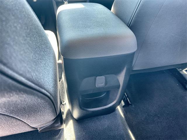 used 2022 Chevrolet Colorado car, priced at $19,002