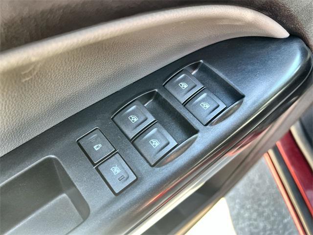 used 2022 Chevrolet Colorado car, priced at $19,002