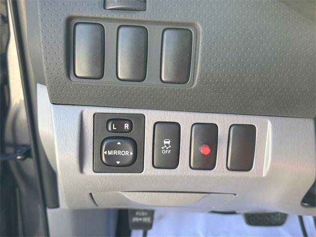used 2015 Toyota Tacoma car, priced at $20,002