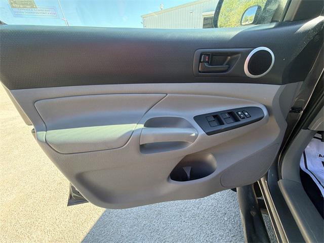 used 2015 Toyota Tacoma car, priced at $20,002