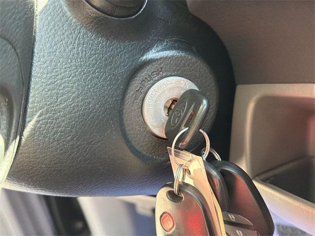 used 2015 Toyota Tacoma car, priced at $20,002