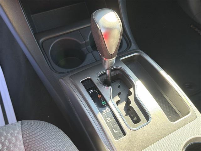 used 2015 Toyota Tacoma car, priced at $20,002