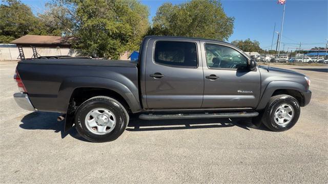 used 2015 Toyota Tacoma car, priced at $20,002