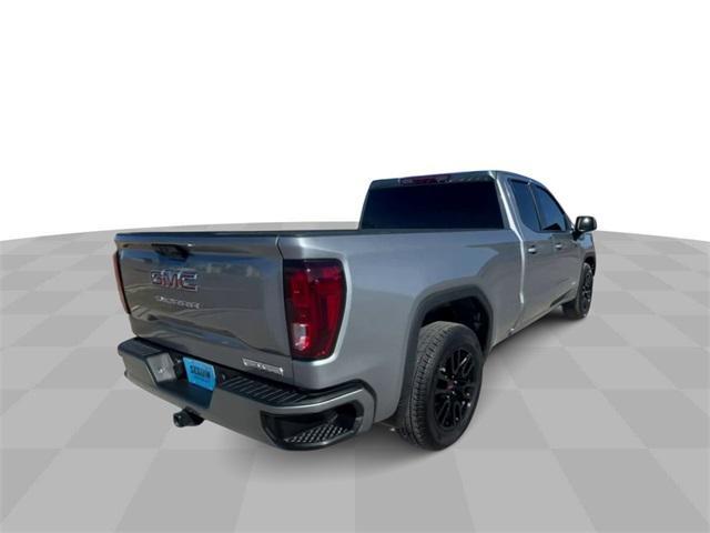 used 2024 GMC Sierra 1500 car, priced at $41,800