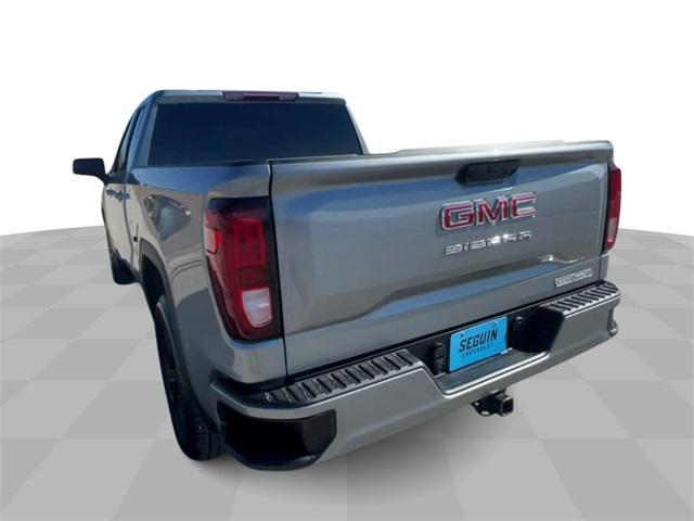 used 2024 GMC Sierra 1500 car, priced at $41,800