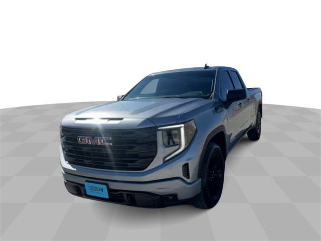 used 2024 GMC Sierra 1500 car, priced at $41,800