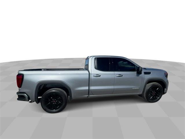 used 2024 GMC Sierra 1500 car, priced at $41,800