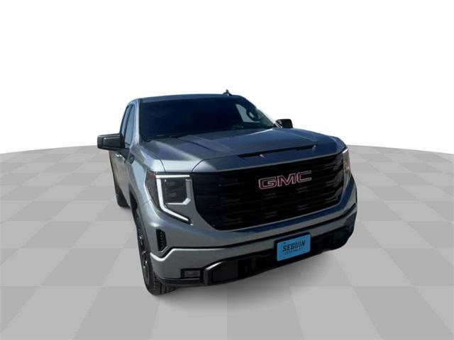 used 2024 GMC Sierra 1500 car, priced at $41,800