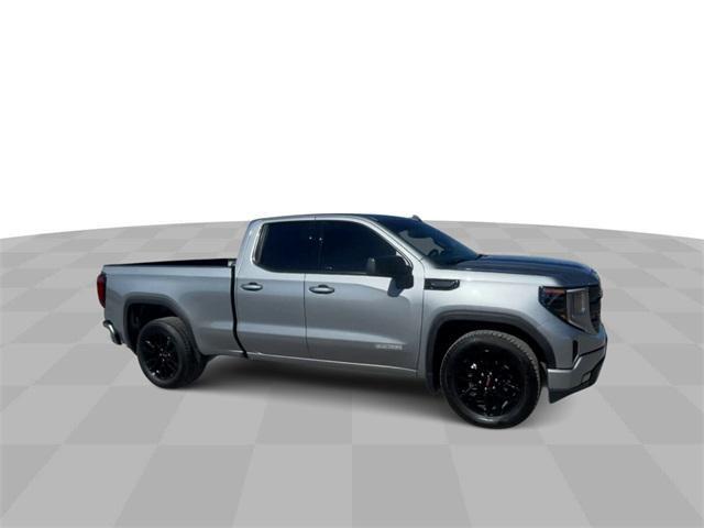 used 2024 GMC Sierra 1500 car, priced at $41,800