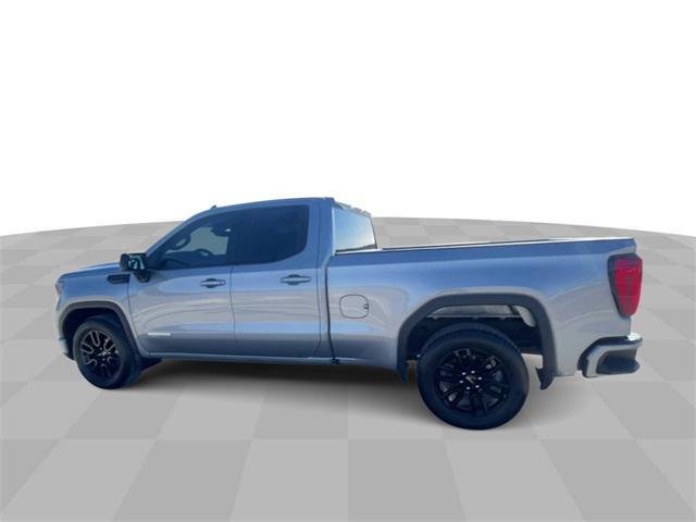 used 2024 GMC Sierra 1500 car, priced at $41,800