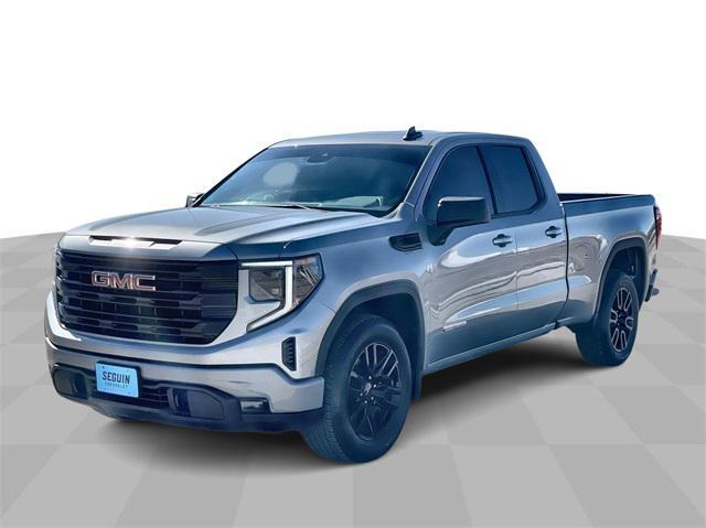 used 2024 GMC Sierra 1500 car, priced at $41,800