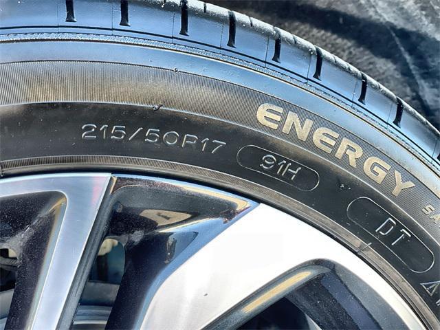 used 2022 Chevrolet Bolt EV car, priced at $19,991