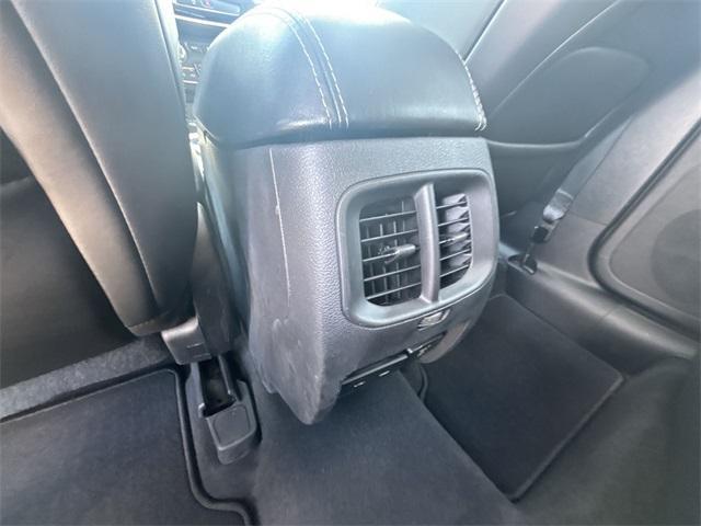 used 2019 Jeep Cherokee car, priced at $20,903