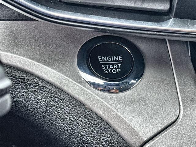 used 2023 Ford Explorer car, priced at $30,000