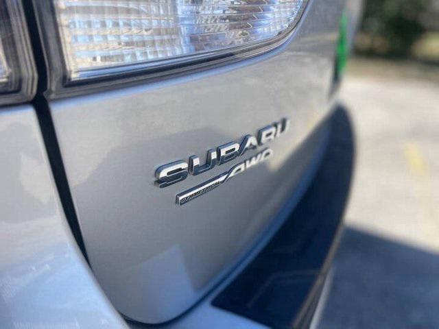 used 2019 Subaru Forester car, priced at $15,500