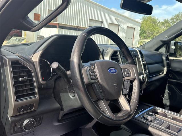 used 2021 Ford Expedition car, priced at $27,500