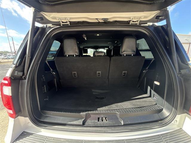 used 2021 Ford Expedition car, priced at $27,500