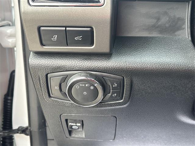 used 2021 Ford Expedition car, priced at $27,500