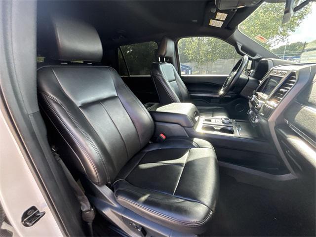 used 2021 Ford Expedition car, priced at $27,500
