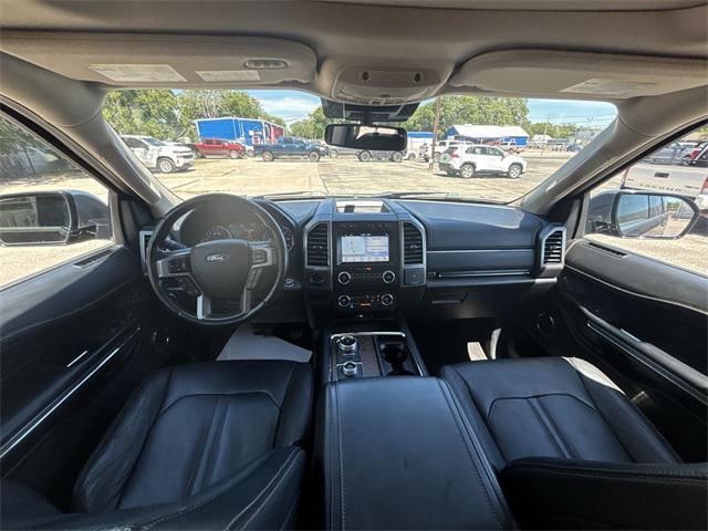 used 2018 Ford Expedition car, priced at $25,990