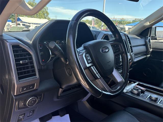used 2018 Ford Expedition car, priced at $25,990