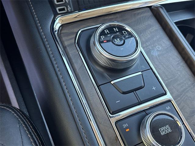 used 2018 Ford Expedition car, priced at $25,990