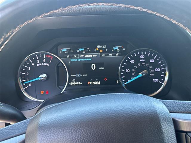 used 2018 Ford Expedition car, priced at $25,990