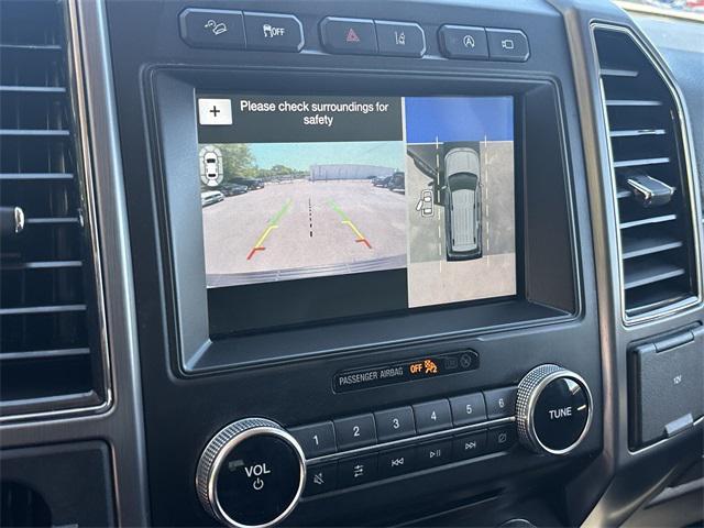 used 2018 Ford Expedition car, priced at $25,990