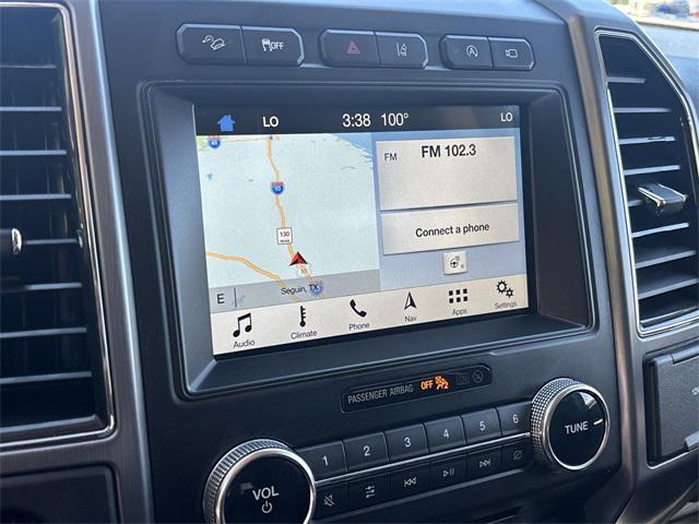 used 2018 Ford Expedition car, priced at $25,990