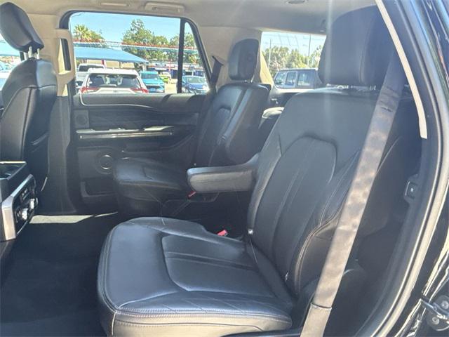 used 2018 Ford Expedition car, priced at $25,990