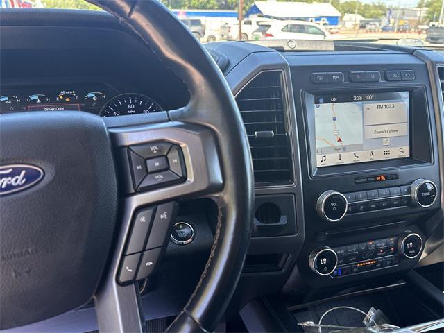 used 2018 Ford Expedition car, priced at $25,990