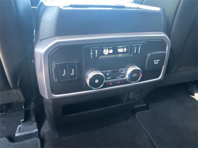 used 2018 Ford Expedition car, priced at $25,990