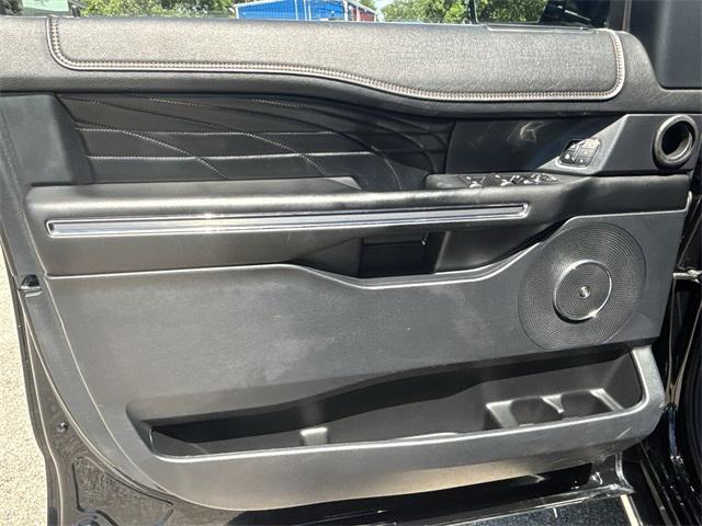 used 2018 Ford Expedition car, priced at $25,990