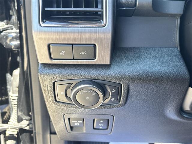 used 2018 Ford Expedition car, priced at $25,990