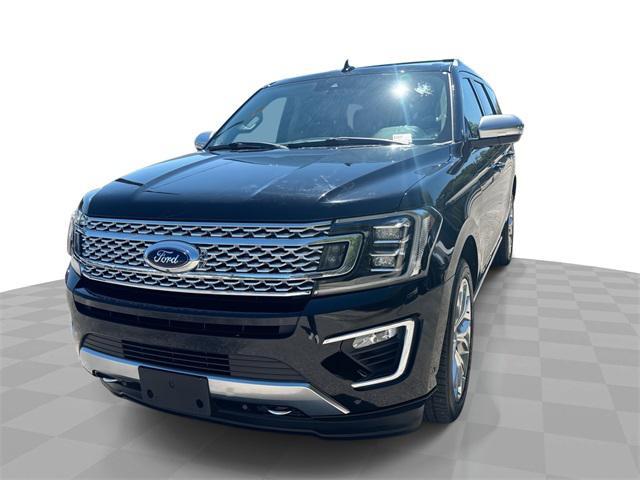 used 2018 Ford Expedition car, priced at $25,990