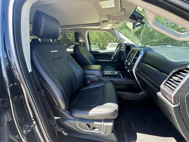 used 2018 Ford Expedition car, priced at $25,990