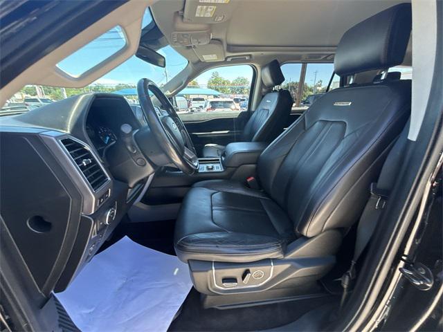 used 2018 Ford Expedition car, priced at $25,990