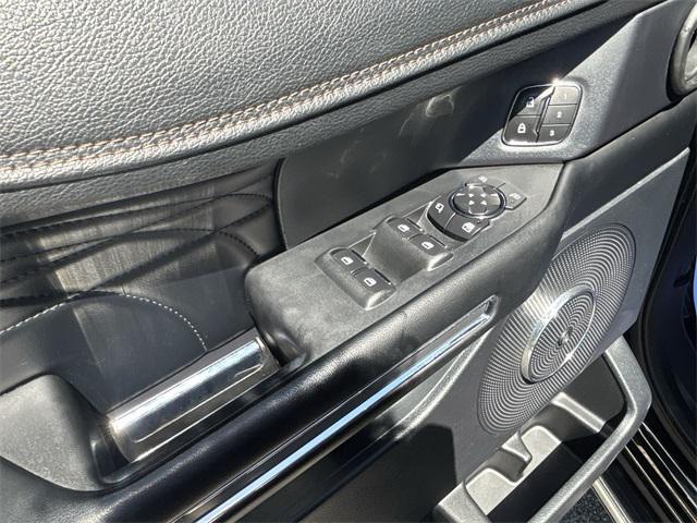used 2018 Ford Expedition car, priced at $25,990
