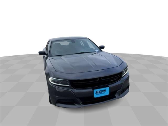 used 2023 Dodge Charger car, priced at $25,991